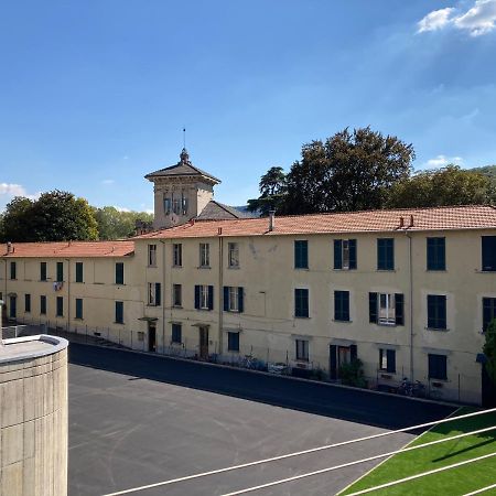 La Fabbrica Dei Sogni Apartment Cernobbio Exterior photo