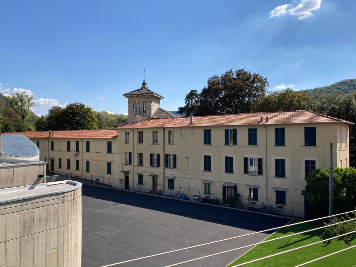 La Fabbrica Dei Sogni Apartment Cernobbio Exterior photo